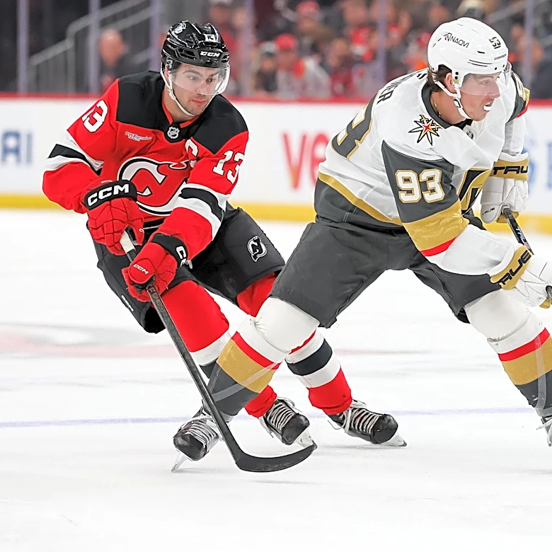 New Jersey Devils Select Matias Vanhanen at 37th Overall in 2026 NHL Draft, Enhancing Offensive Depth