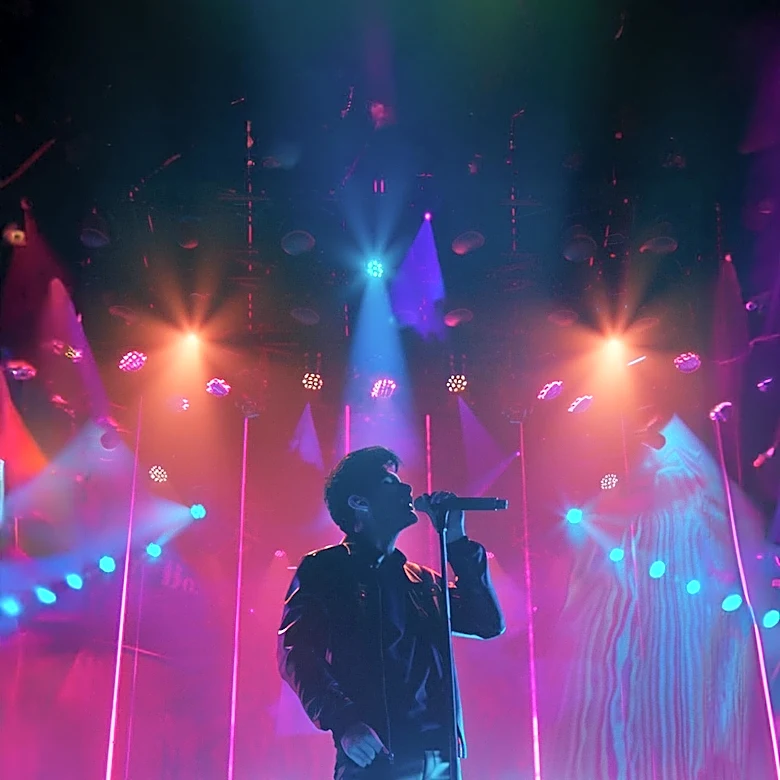 Study Reveals Increasing Self-Focus in Western Pop Music Lyrics