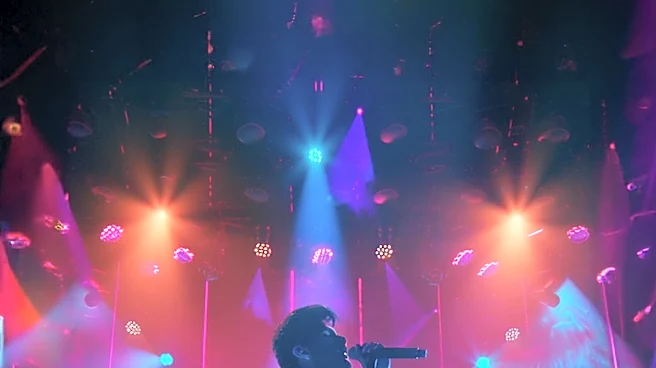 Study Reveals Increasing Self-Focus in Western Pop Music Lyrics
