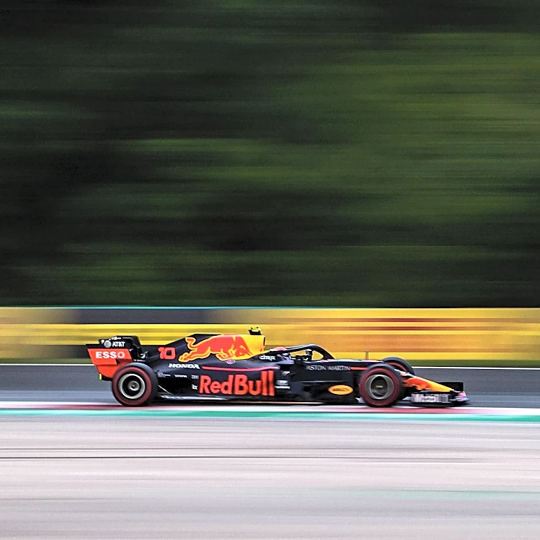 Pierre Gasly Misses Top 10 in Austrian GP Qualifying, Finishes 11th