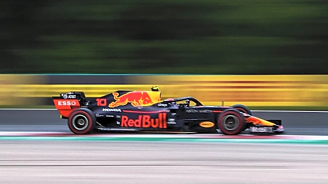 Pierre Gasly Misses Top 10 in Austrian GP Qualifying, Finishes 11th