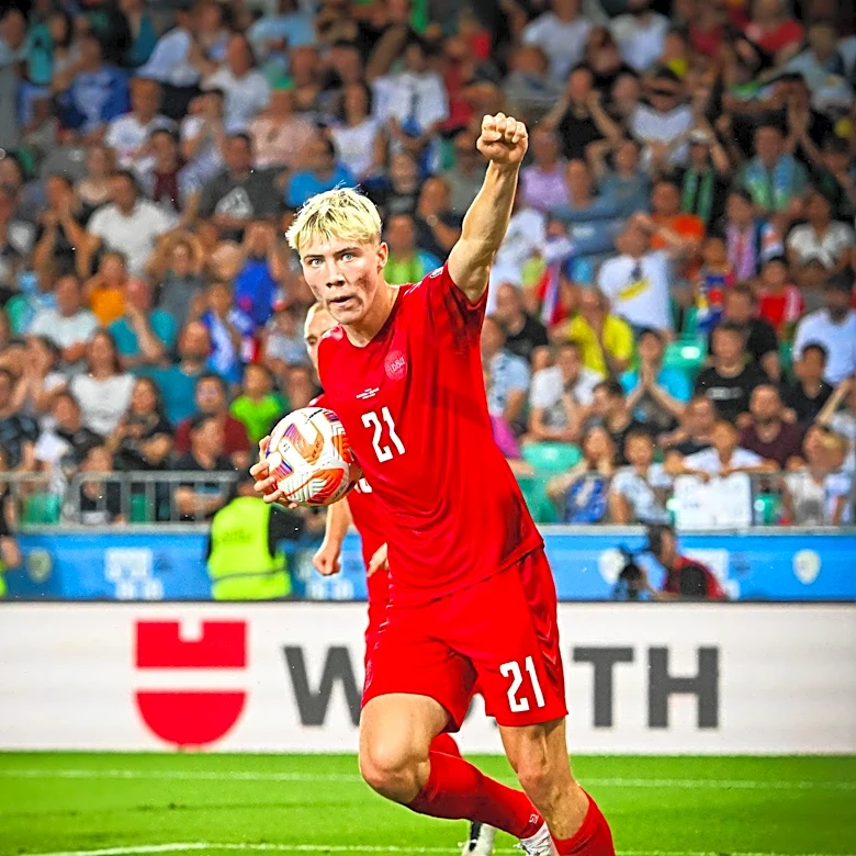Austria and Algeria Draw 3-3 to Advance in World Cup, Eliminating Iran