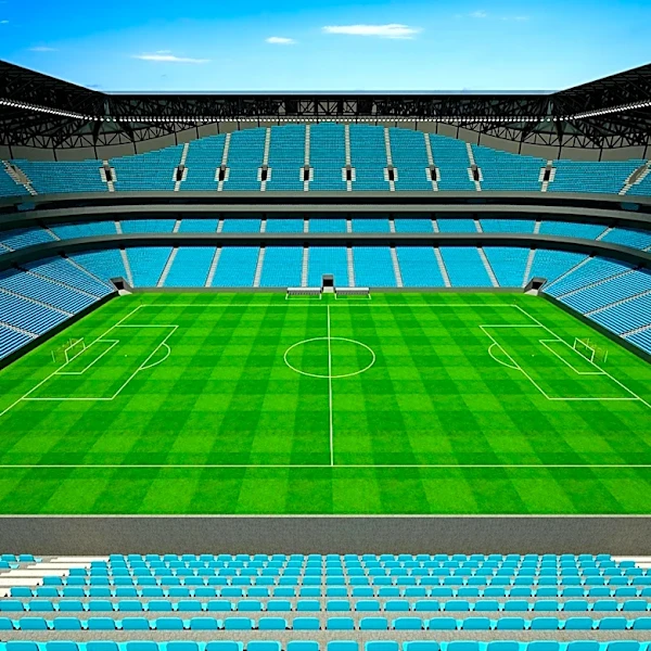 FIFA World Cup: England and Congo to Compete in Atlanta