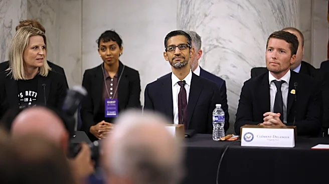 U.S. Government Permits Anthropic to Release Mythos AI to Selected Organizations Amid Security Concerns