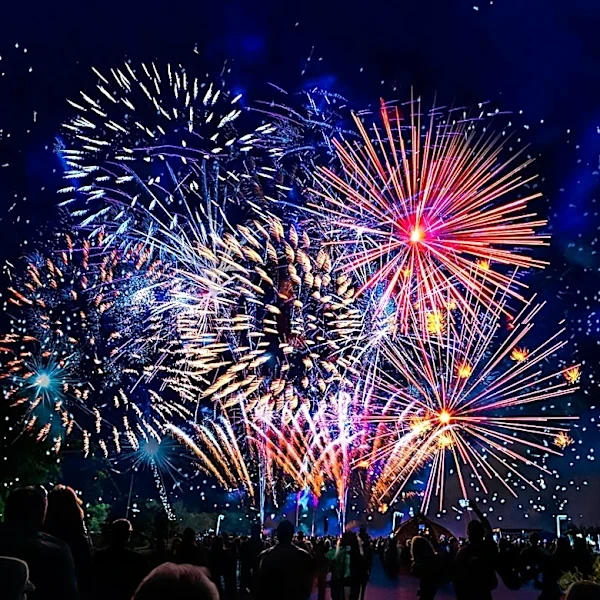 Ripon to Host Flannel Revival and Smitten for 4th of July Celebrations