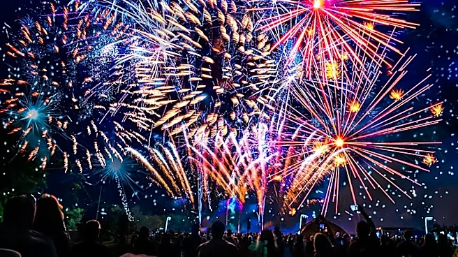 Ripon to Host Flannel Revival and Smitten for 4th of July Celebrations