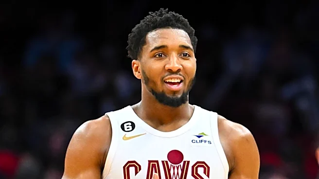Cleveland Cavaliers Acquire New Rookies in 2026 NBA Draft and Free Agency