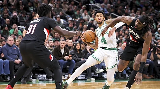 Boston Celtics Select Chris Cenac Jr. in 2026 NBA Draft to Boost Roster