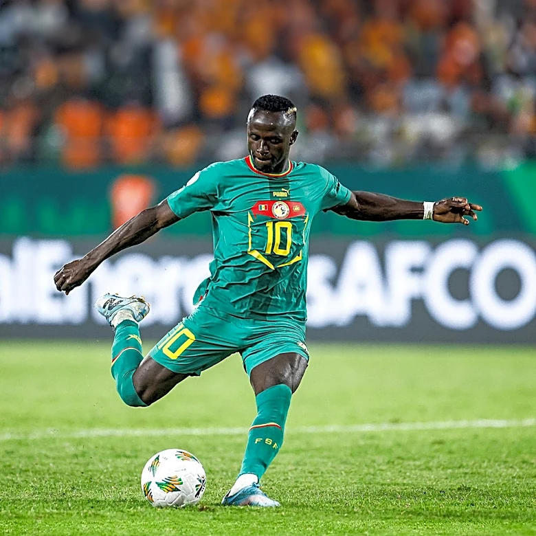 Senegal Advances to World Cup Knockouts with Sadio Mane's Leadership