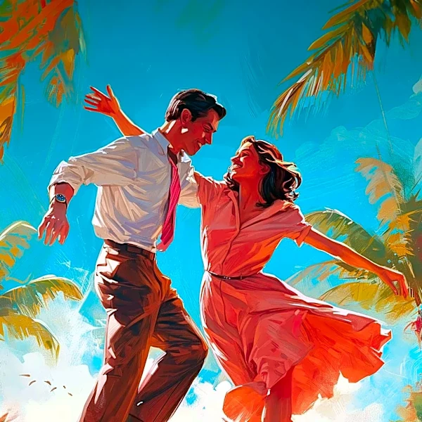 Dance Social Connect Promotes Community Through Social Dancing