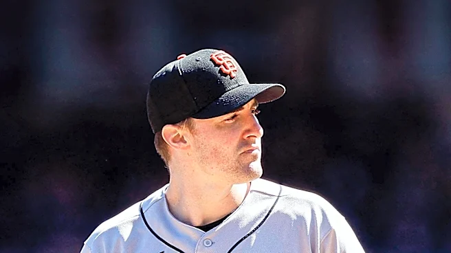 San Francisco Giants Face Historically Poor Season Amidst Statistical Projections