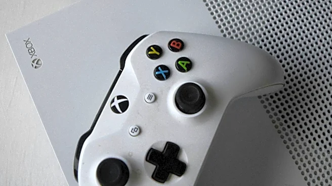 PlayStation and Xbox Sales Plummet in May Amid Rising Prices