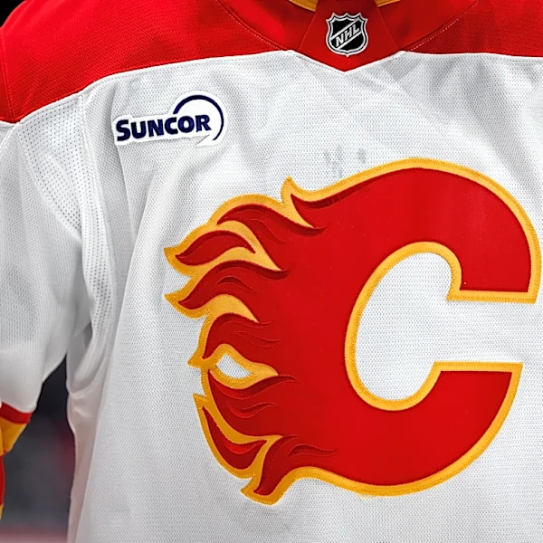 Calgary Flames Select Carson Carels Amidst Unique Draft Day Experience