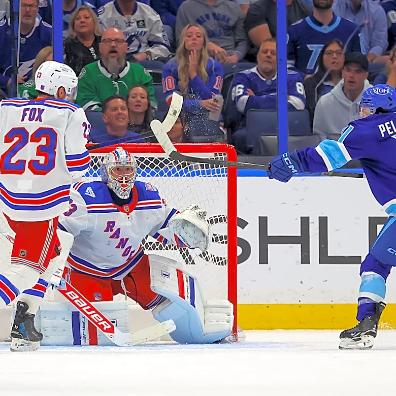 Tampa Bay Lightning Select Oleg Kulebiakin in 2026 NHL Draft, Strengthening Offensive Lineup