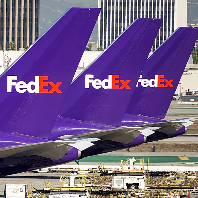 FedEx Earnings Call Highlights Resilience in U.S. Economy Amid Global Shocks