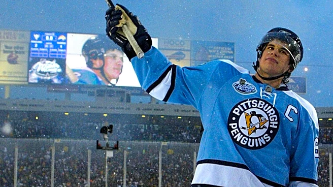 Pittsburgh Penguins Select Six Prospects in 2026 NHL Draft, Signaling a Bright Future