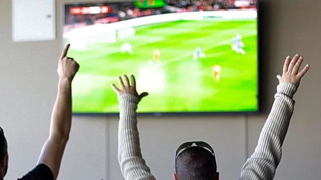 Destination Canada Hosts Mountaintop World Cup Watch Party in Vancouver