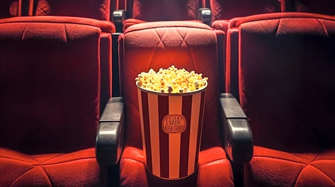 Summer Box Office Sees Strong Start with Hits Like 'Michael' and 'Toy Story 5'
