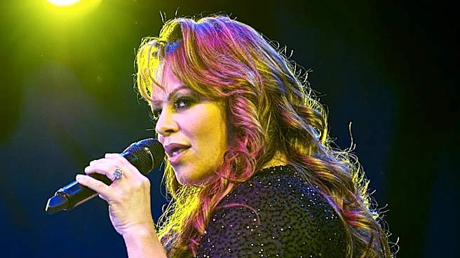 Ann Wilson of Heart Releases New Song Emphasizing Self-Determination