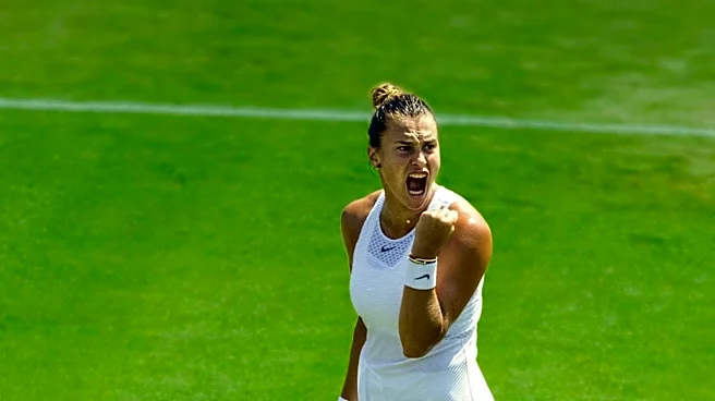 Wimbledon 2026: Sabalenka and Sinner Lead Media Duty Protests Over Prize Money
