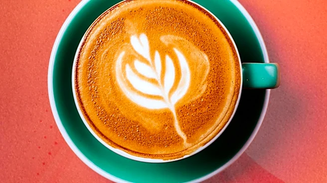 Philz Coffee Sponsors San Francisco Pride Parade After Flag Controversy