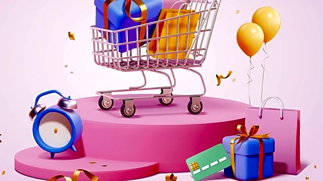 Amazon Prime Day Extends Deals, Offering Significant Discounts on Popular Brands