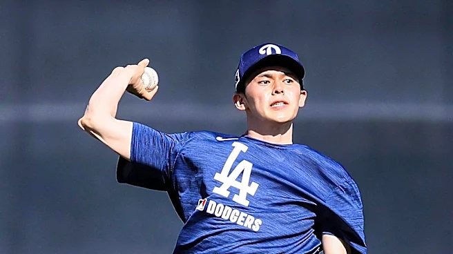 Milwaukee Brewers' Jacob Misiorowski Pushes Limits with 105.5 mph Fastball Against Cubs