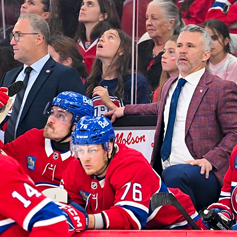 Gleb Pugachyov Aims to Join Montreal Canadiens Development Camp