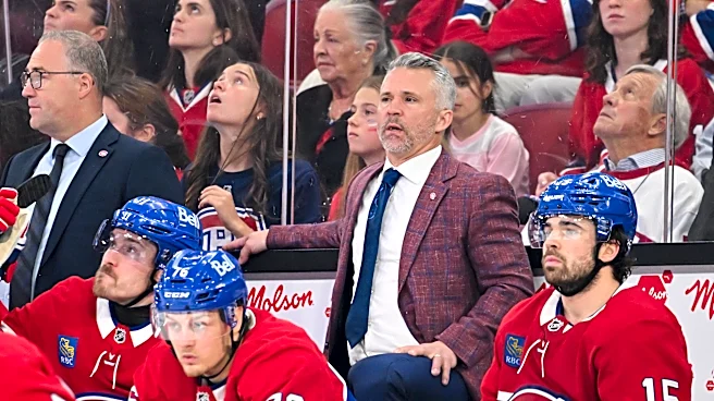 Gleb Pugachyov Aims to Join Montreal Canadiens Development Camp