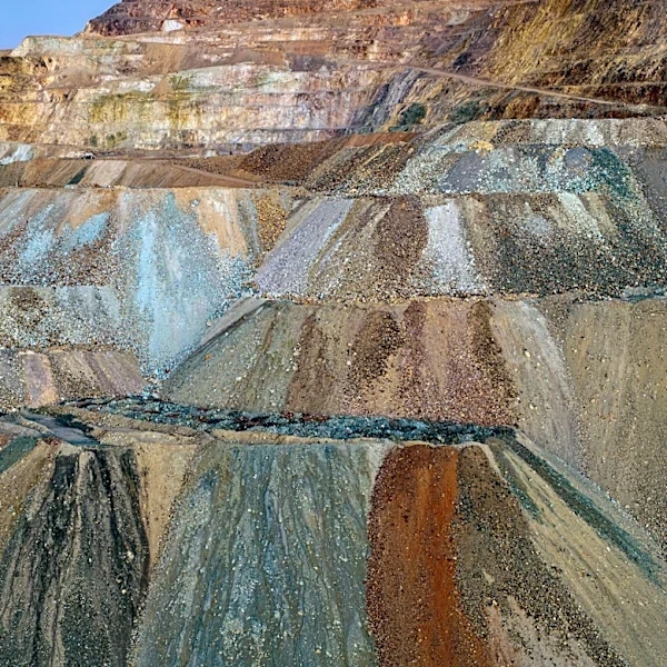 Vale S.A. Launches AI-Driven Model Plant in Itabira to Enhance Mining Efficiency