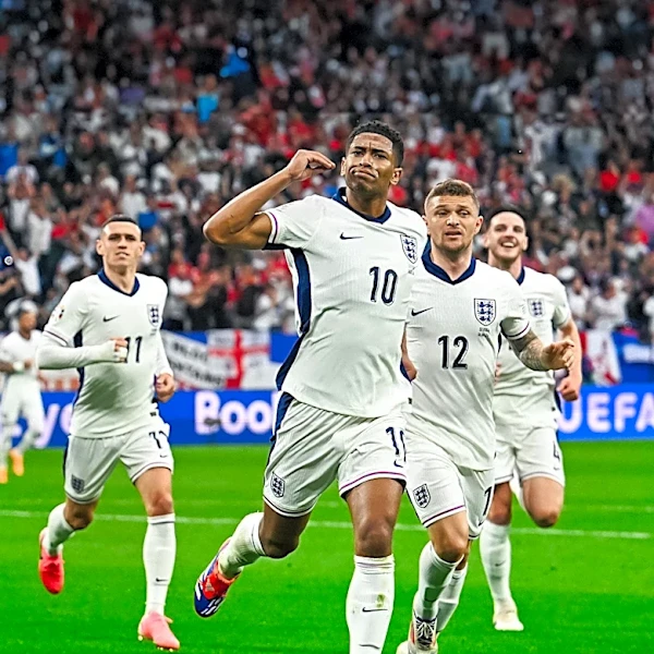 England Tops Group L in 2026 World Cup, Croatia and Ghana Advance