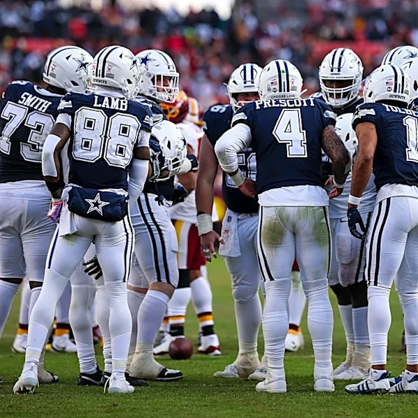 Dallas Cowboys Face Critical 2026 Season Amidst Historical Challenges