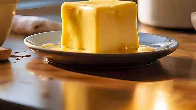 The '90s Butter Mom Trend: A Return to Mindful Parenting Amidst Social Media Idealization