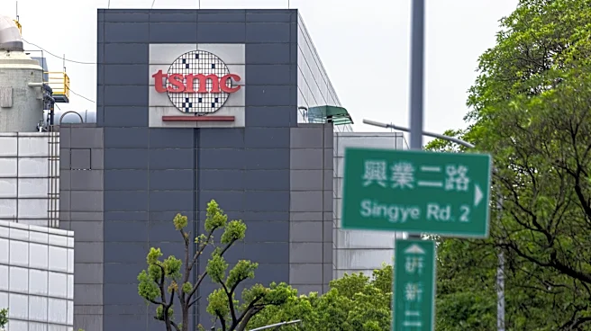 Gunderson Capital Management Increases Stake in Taiwan Semiconductor Manufacturing, Making It Largest Position