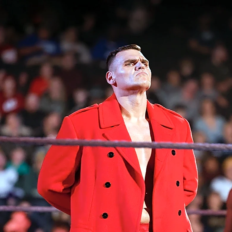 Gunther's Potential Feud with WWE SmackDown GM Nick Aldis Raises Speculation