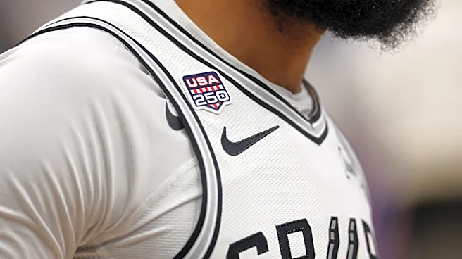 San Antonio Spurs Deny Jayden Quaintance's Request to Wear Tim Duncan's Retired Jersey Number