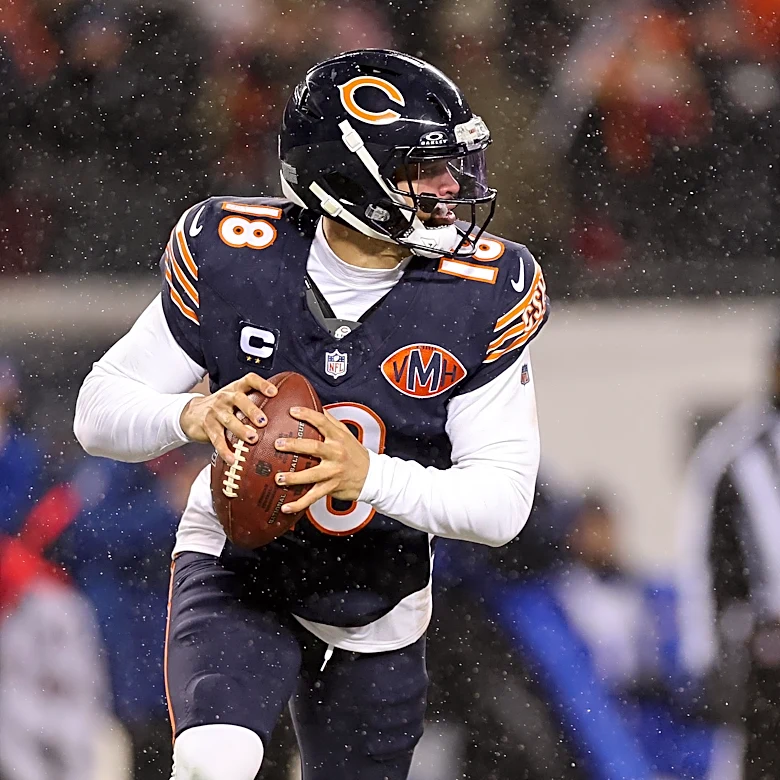 Chicago Bears' 2018 Playoff Loss to Eagles: A Painful Memory for Fans