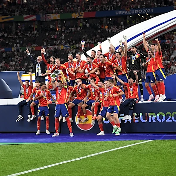 DR Congo Celebrates First World Cup Win, Advances to Face England