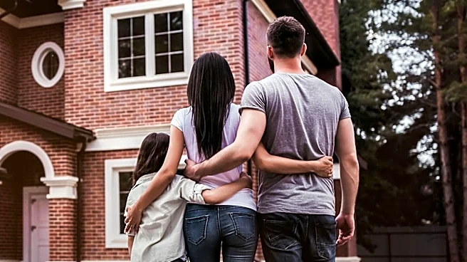 American Family Embraces New Life in Italy, Finds Community and Affordability