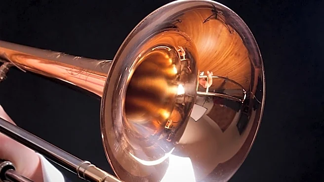 Trombone Shorty Headlines Final Day of Rochester Jazz Festival, Drawing Large Crowds