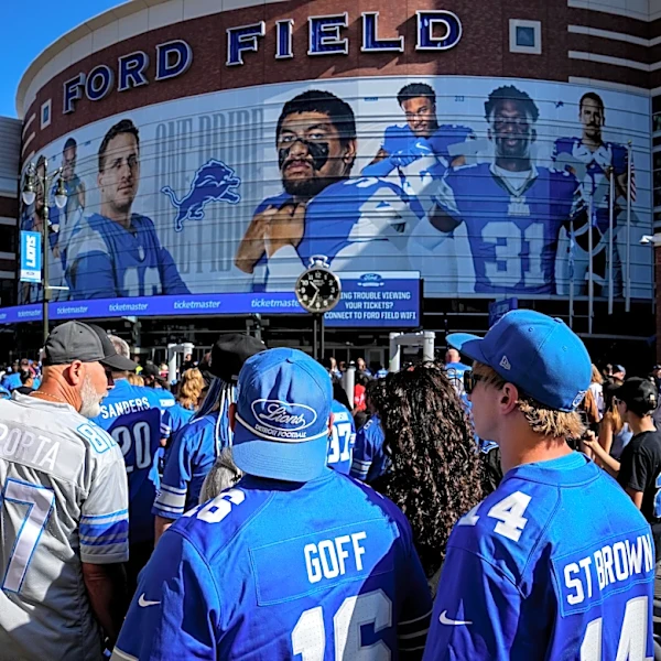 Sports Marketing Shifts Focus to Authentic Fan Engagement Over Brand Awareness