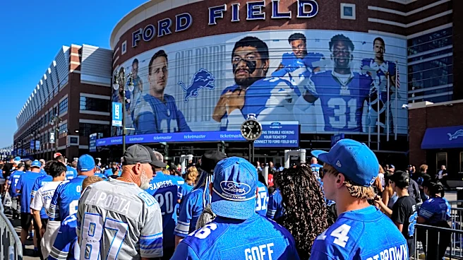 Sports Marketing Shifts Focus to Authentic Fan Engagement Over Brand Awareness
