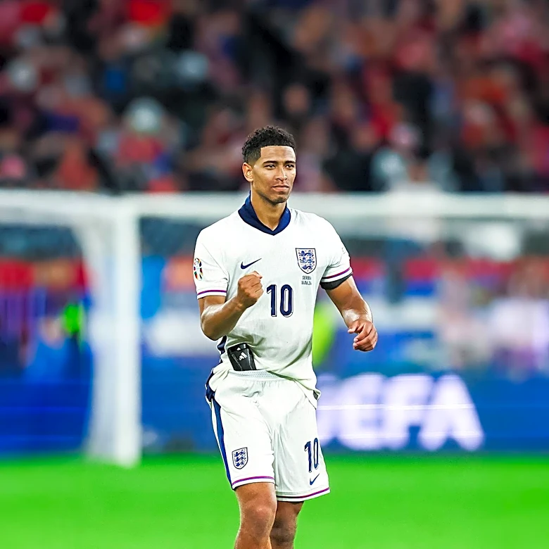 England Secures Top Spot in Group L with Victory Over Panama
