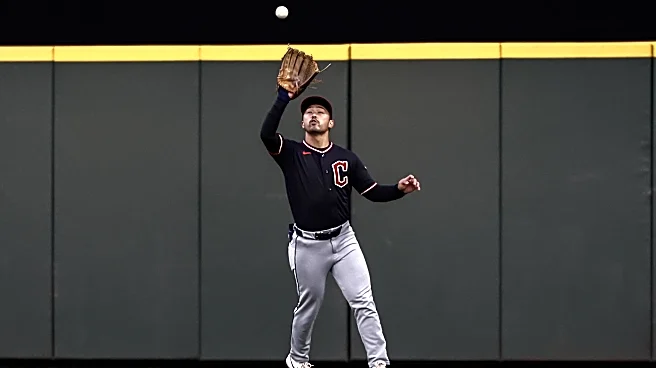 Cleveland Guardians Secure Narrow Victory Over Seattle Mariners