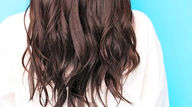 Experts Highlight Importance of Scalp 'Micro-Zones' for Healthier Hair