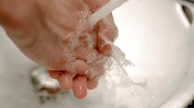 Dermatologists Recommend Hand Washing Over Washcloths to Protect Skin Barrier