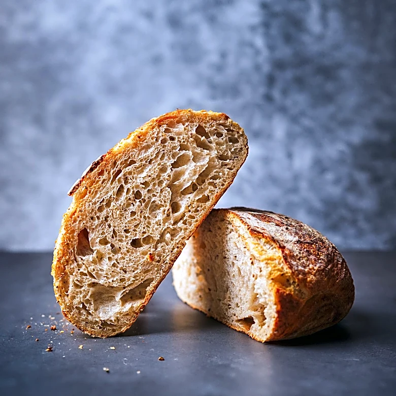 Sourdough Bread Gains Popularity for Its Flavor and Potential Health Benefits