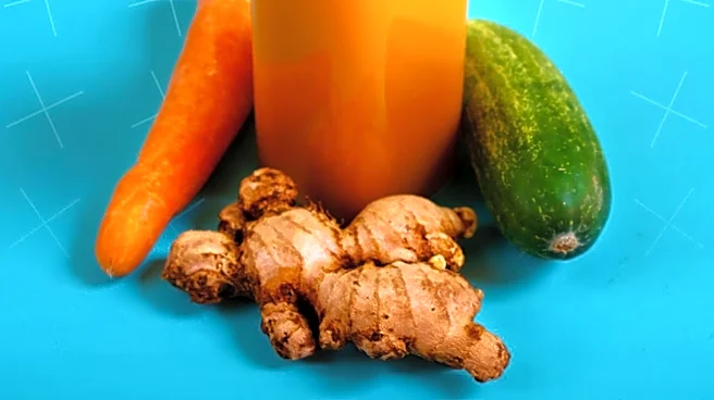 Beverage Brands Capitalize on Functional Drink Trend Among Health-Conscious Consumers