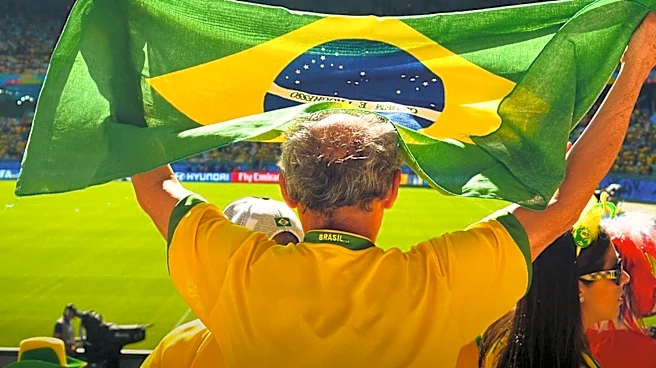 NoHo Fútbol Fest Attracts Hundreds of Soccer Fans for 2026 FIFA World Cup Celebration
