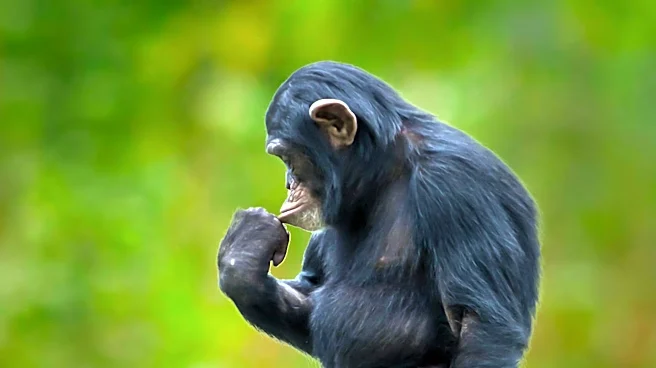 Scientists Trace Laughter's Origins to 15 Million Years Ago in Great Apes